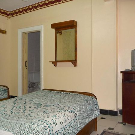 Venus Hostel Κάιρο Εξωτερικό φωτογραφία