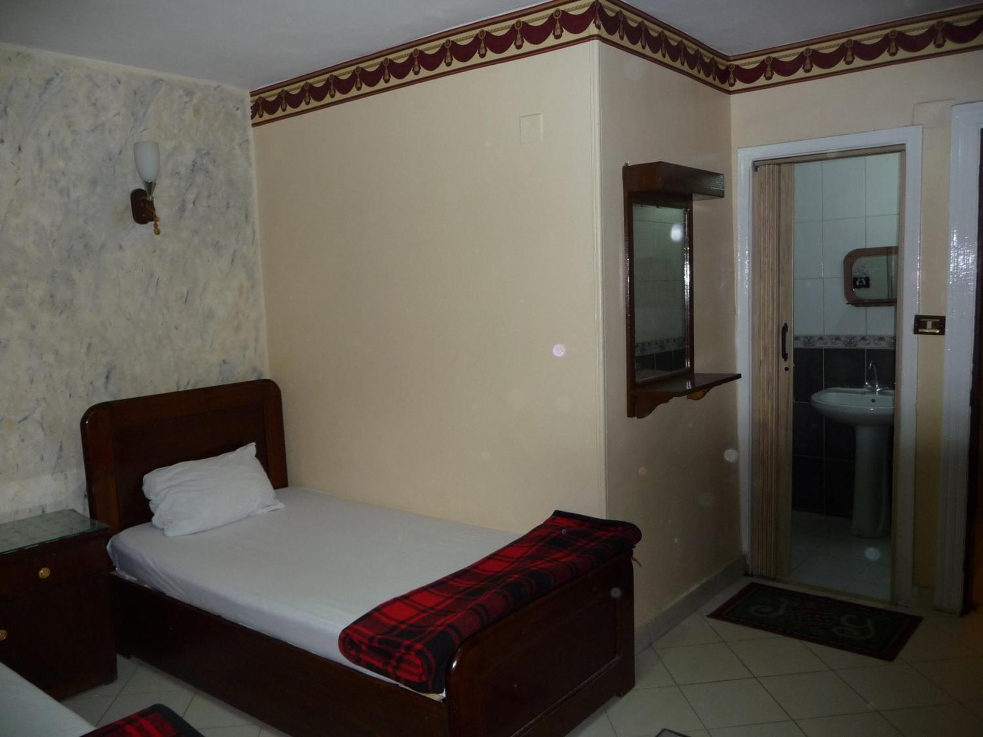 Venus Hostel Κάιρο Εξωτερικό φωτογραφία