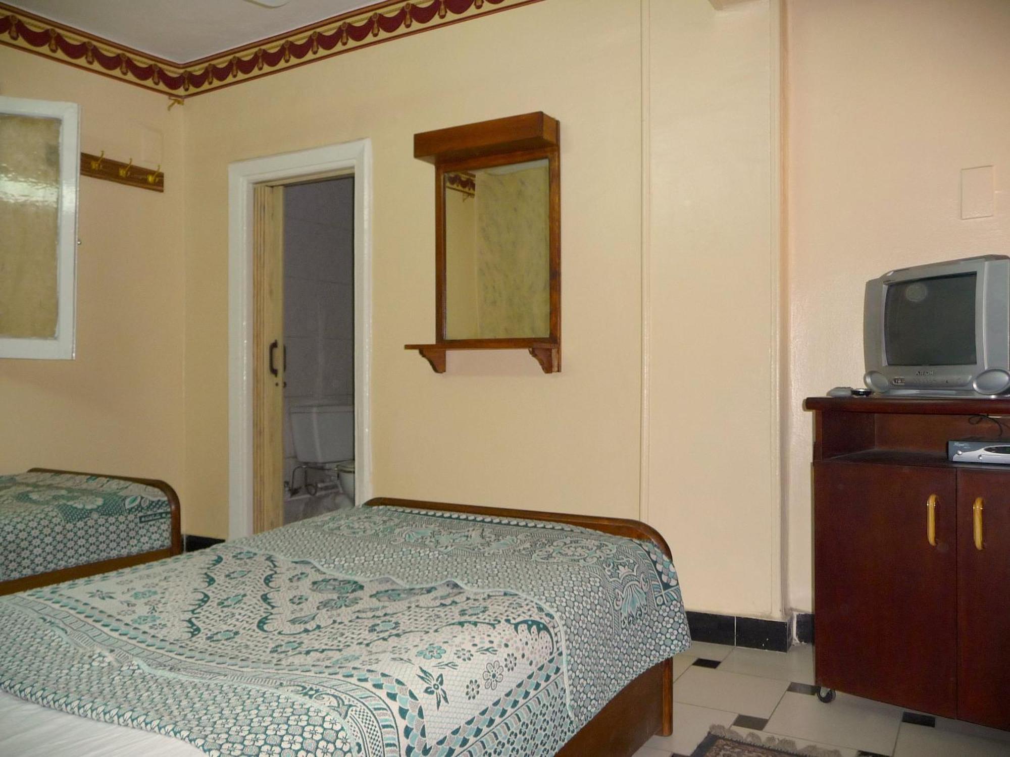 Venus Hostel Κάιρο Εξωτερικό φωτογραφία