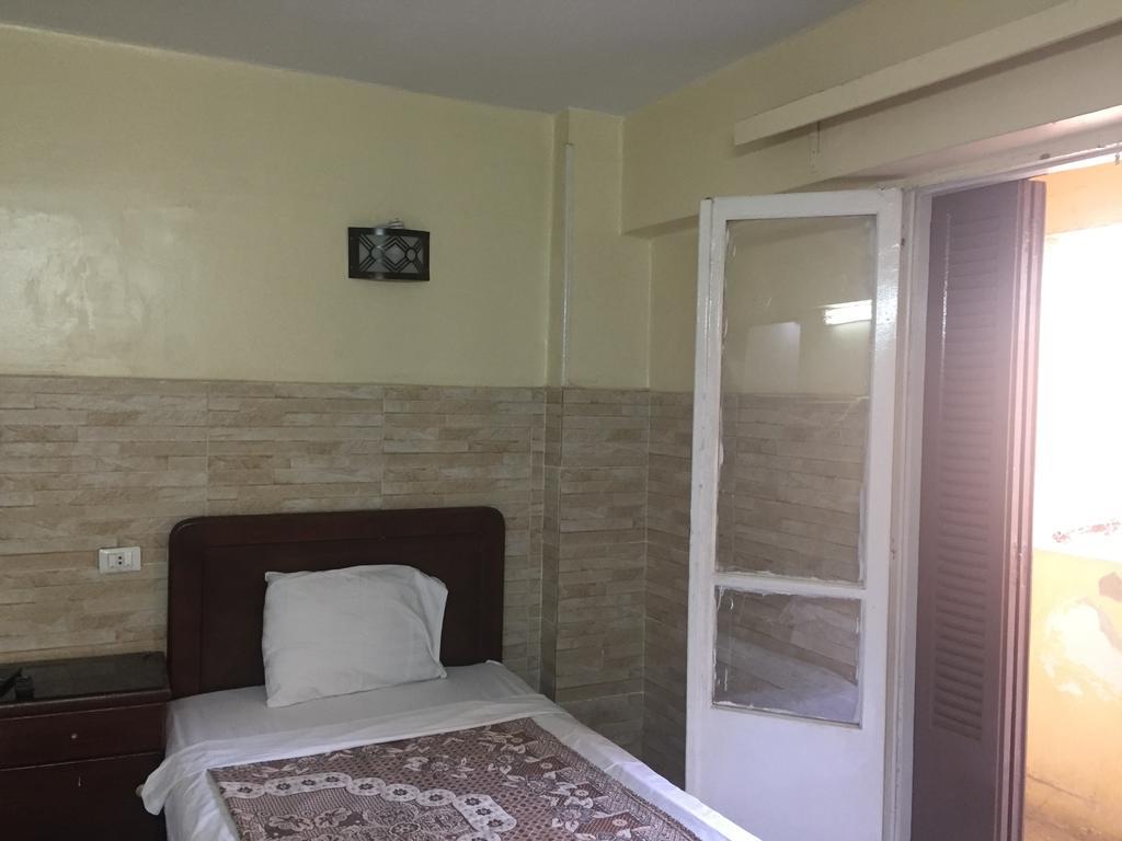 Venus Hostel Κάιρο Εξωτερικό φωτογραφία