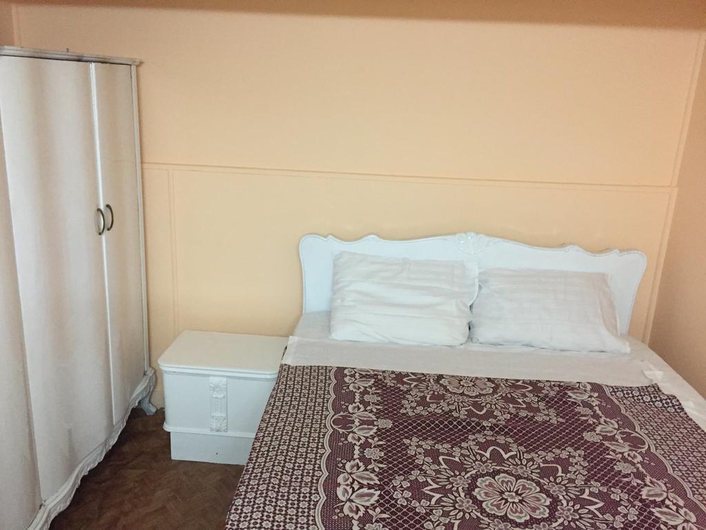 Venus Hostel Κάιρο Εξωτερικό φωτογραφία