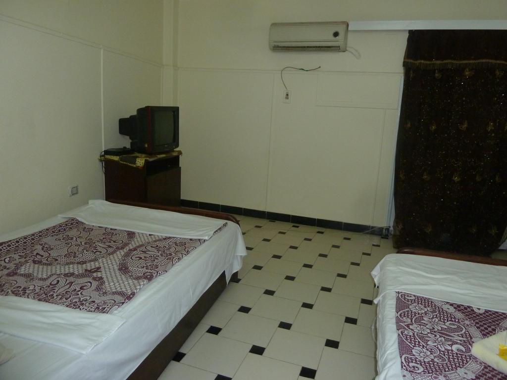 Venus Hostel Κάιρο Εξωτερικό φωτογραφία