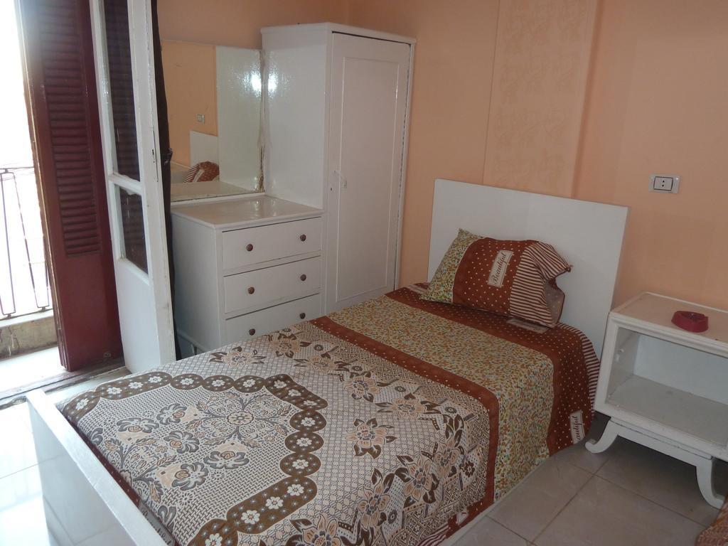 Venus Hostel Κάιρο Εξωτερικό φωτογραφία