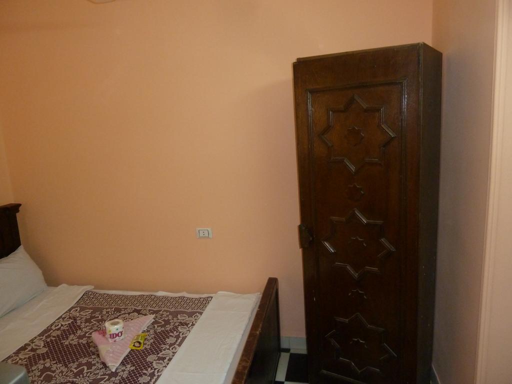 Venus Hostel Κάιρο Εξωτερικό φωτογραφία