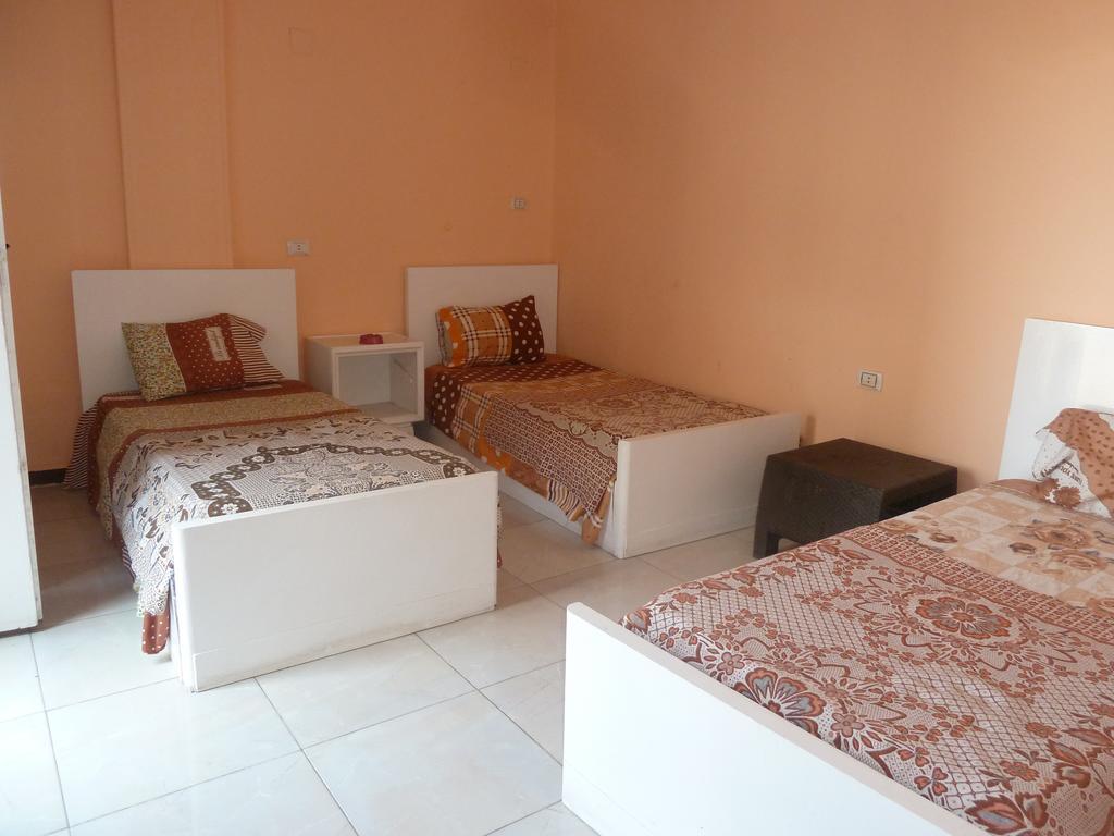 Venus Hostel Κάιρο Εξωτερικό φωτογραφία