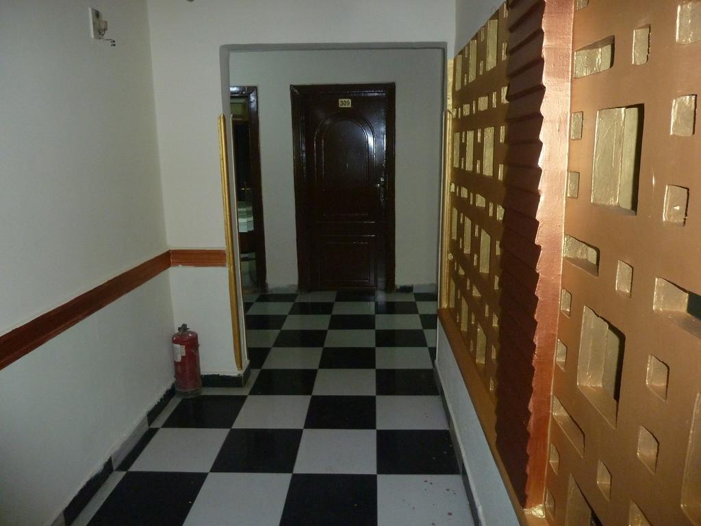 Venus Hostel Κάιρο Εξωτερικό φωτογραφία