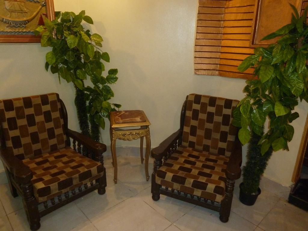Venus Hostel Κάιρο Εξωτερικό φωτογραφία