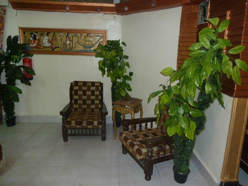 Venus Hostel Κάιρο Εξωτερικό φωτογραφία