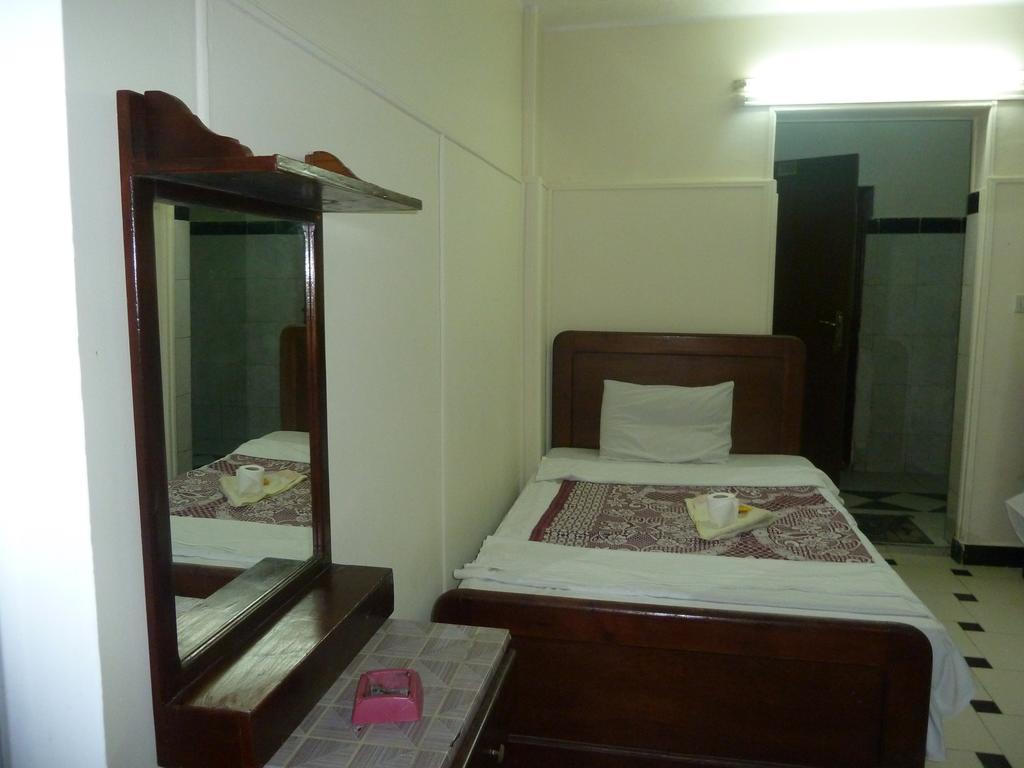 Venus Hostel Κάιρο Εξωτερικό φωτογραφία