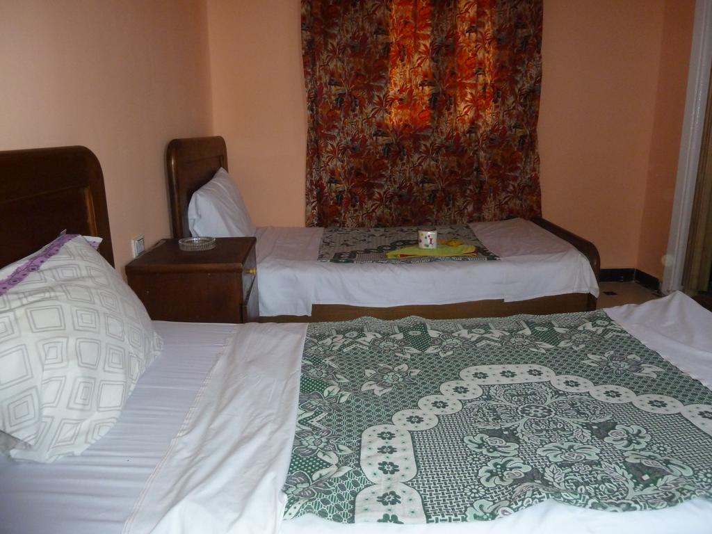 Venus Hostel Κάιρο Εξωτερικό φωτογραφία