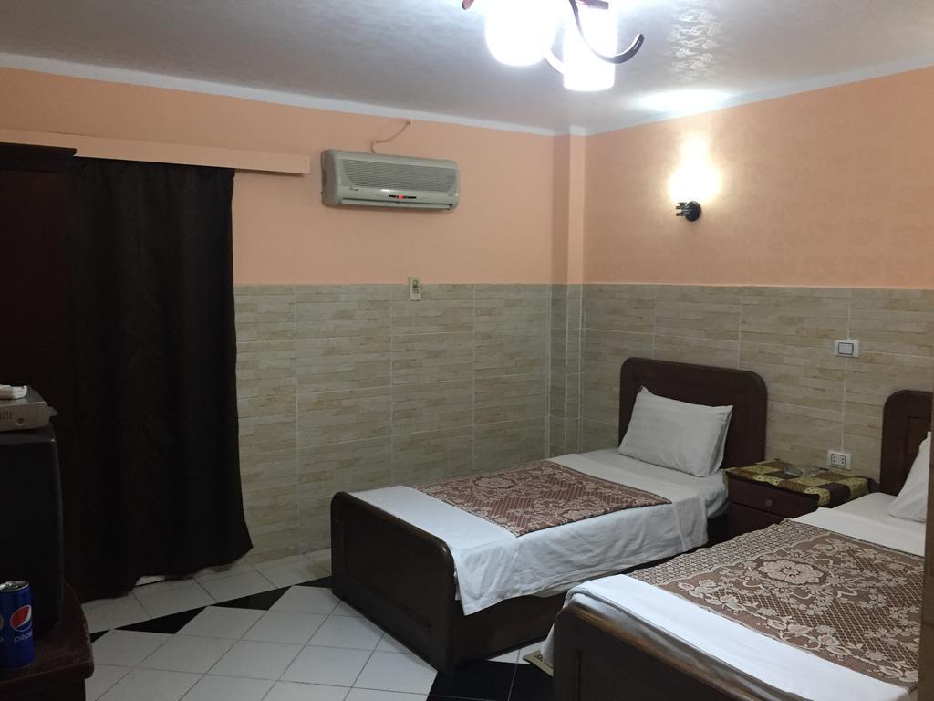 Venus Hostel Κάιρο Εξωτερικό φωτογραφία