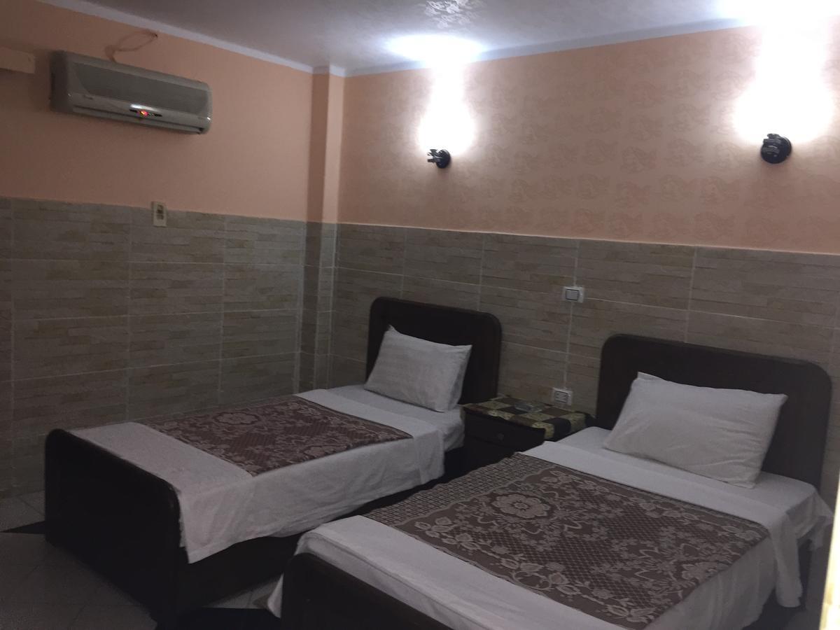 Venus Hostel Κάιρο Εξωτερικό φωτογραφία