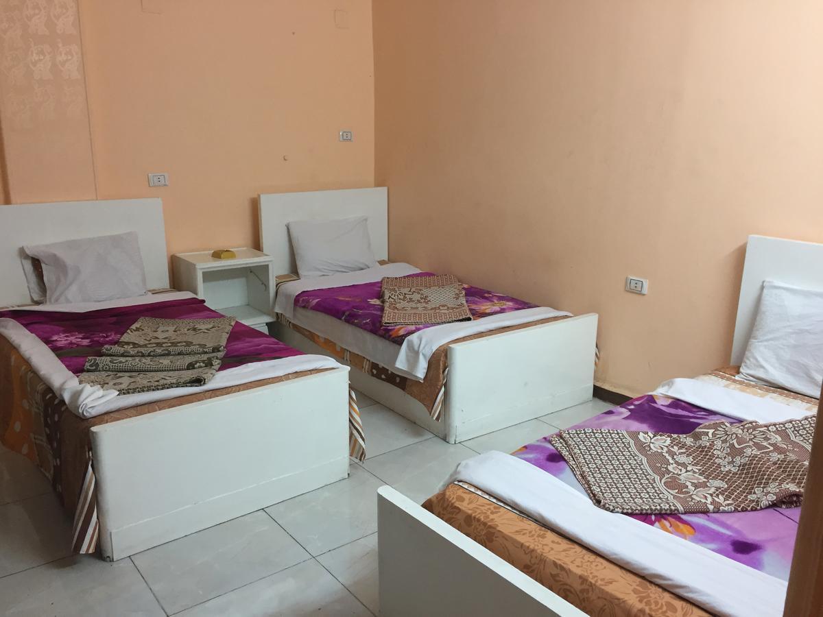 Venus Hostel Κάιρο Εξωτερικό φωτογραφία
