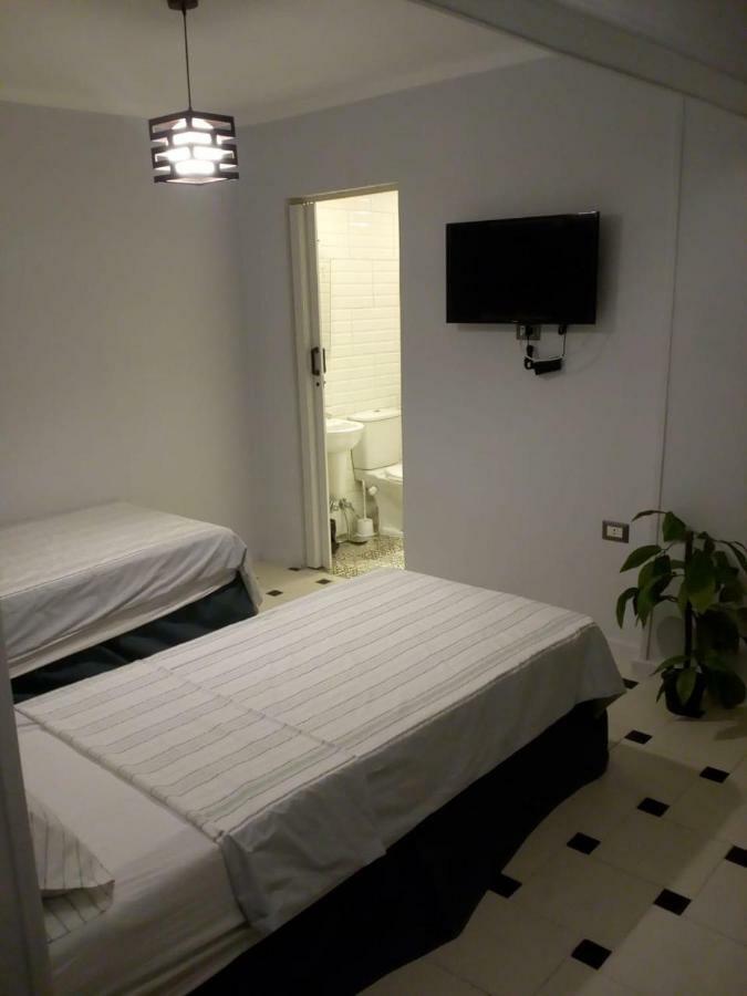 Venus Hostel Κάιρο Εξωτερικό φωτογραφία