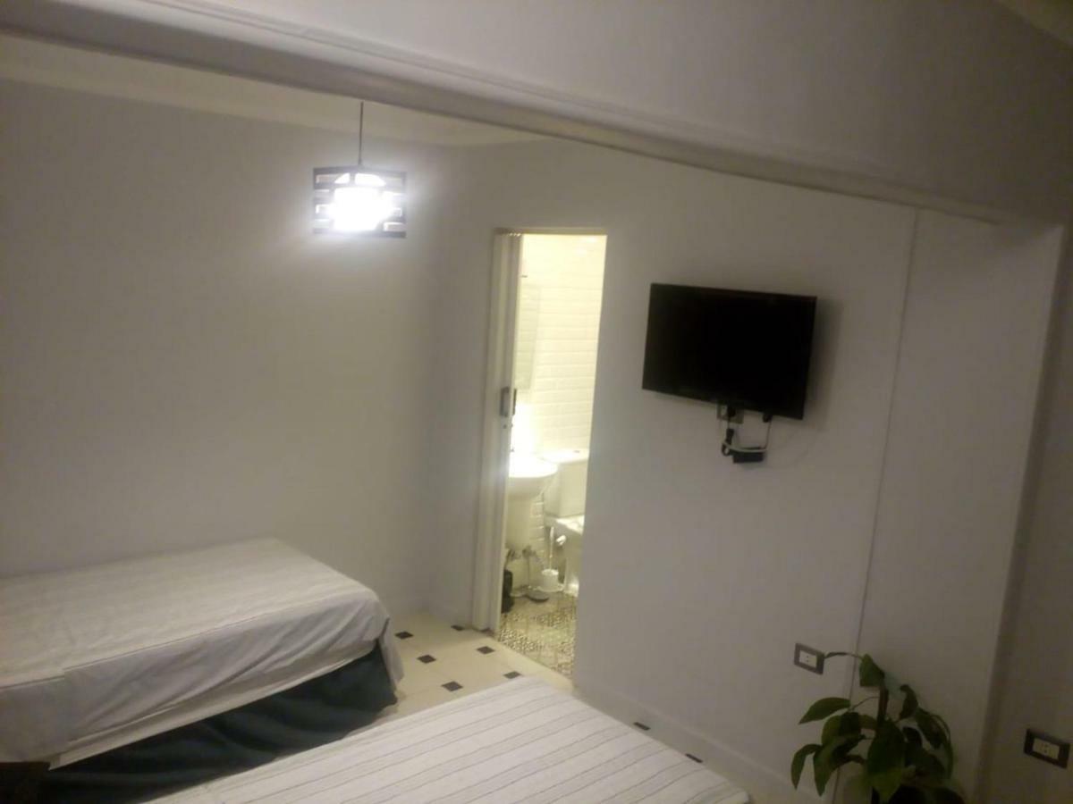 Venus Hostel Κάιρο Εξωτερικό φωτογραφία