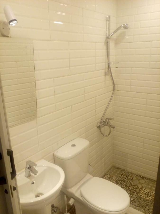 Venus Hostel Κάιρο Εξωτερικό φωτογραφία