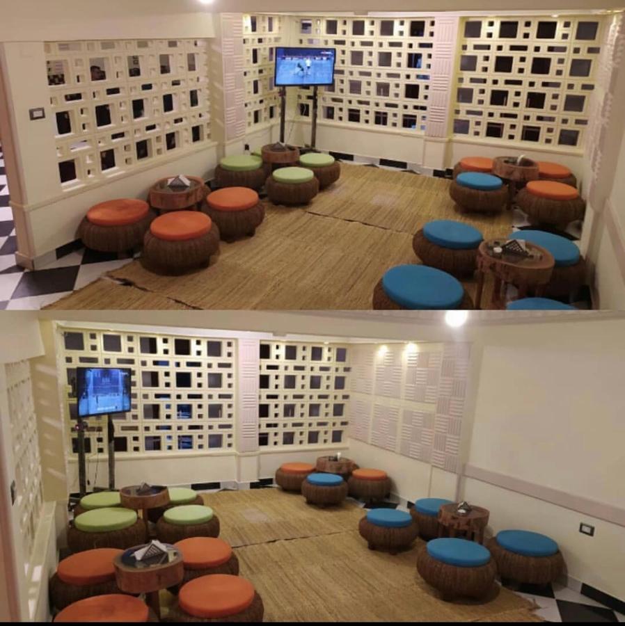 Venus Hostel Κάιρο Εξωτερικό φωτογραφία